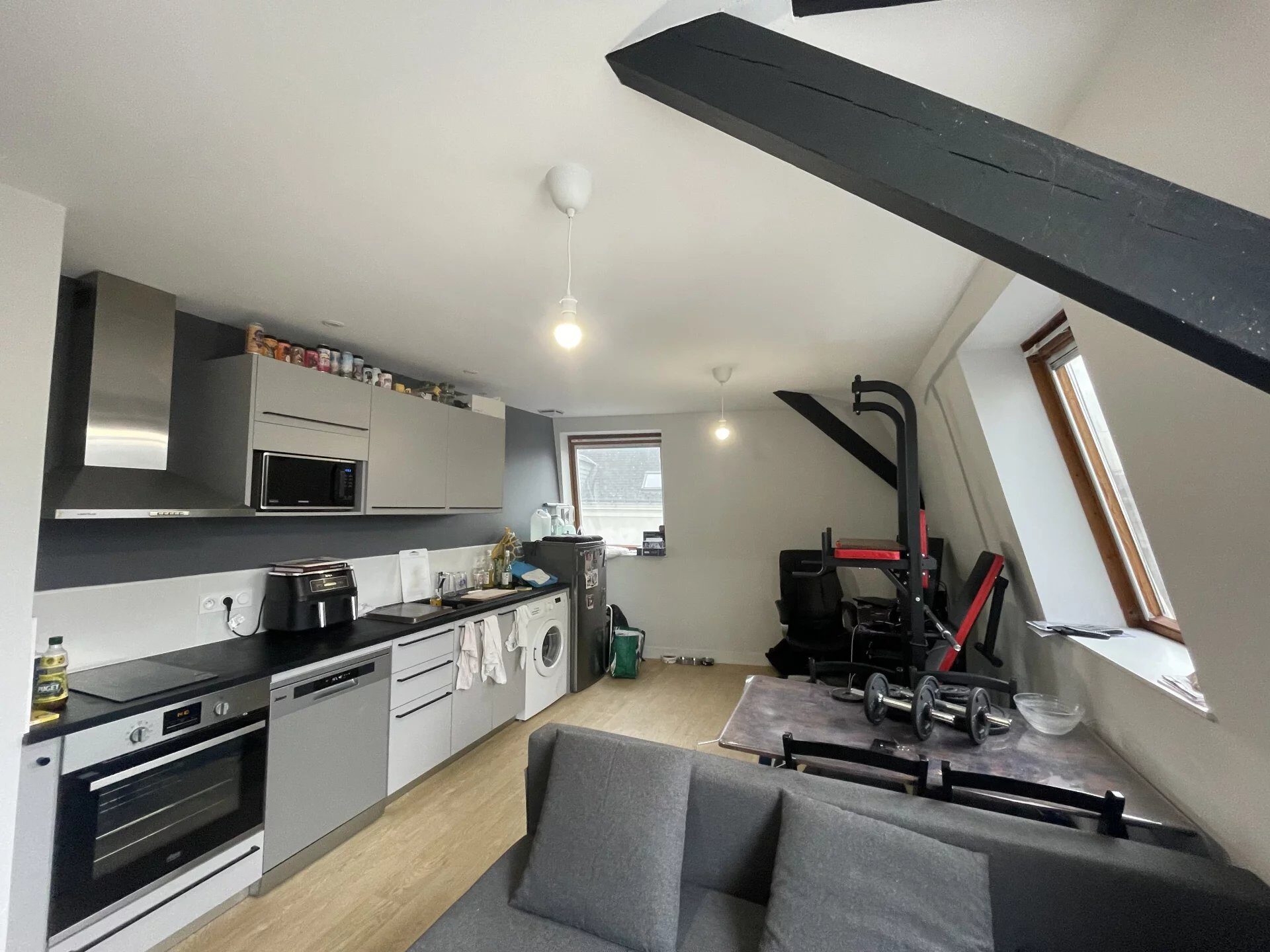 Property view