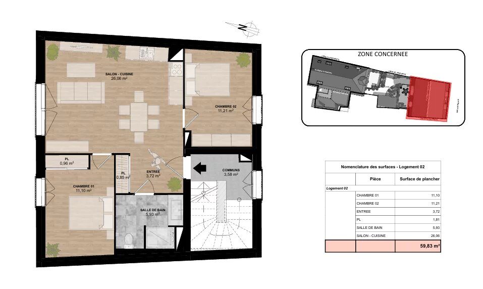 Property view 2